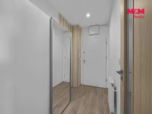 Prodej bytu 2+kk, Hradec Králové, Bidlova, 54 m2