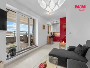 Prodej bytu 3+kk, Kladno - Kročehlavy, Jaroslava Holečka, 83 m2
