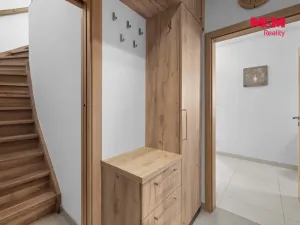 Prodej bytu 3+kk, Kladno - Kročehlavy, Jaroslava Holečka, 83 m2