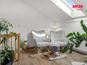 Prodej bytu 3+kk, Kladno - Kročehlavy, Jaroslava Holečka, 83 m2