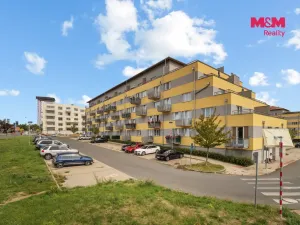 Prodej bytu 3+kk, Kladno - Kročehlavy, Jaroslava Holečka, 83 m2