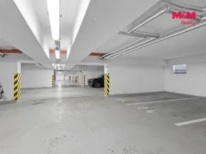 Prodej bytu 3+kk, Kladno - Kročehlavy, Jaroslava Holečka, 83 m2
