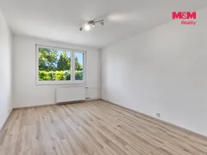 Prodej bytu 2+1, Frýdlant, Příčná, 63 m2
