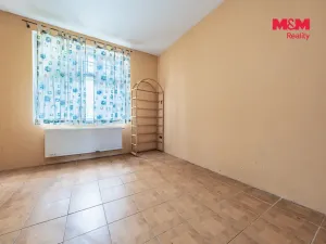 Prodej rodinného domu, Žiželice, 5. května, 287 m2