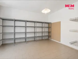 Prodej rodinného domu, Kladno - Kročehlavy, Kročehlavská, 167 m2
