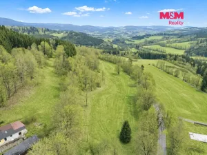Prodej pozemku pro bydlení, Záblatí - Albrechtovice, 5047 m2