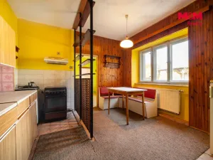Prodej rodinného domu, Chornice, Jevíčská, 120 m2