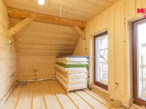 Prodej pozemku pro bydlení, Rudná pod Pradědem - Stará Rudná, 14105 m2