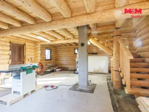 Prodej pozemku pro bydlení, Rudná pod Pradědem - Stará Rudná, 14105 m2