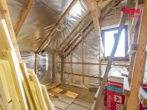 Prodej pozemku pro bydlení, Rudná pod Pradědem - Stará Rudná, 14105 m2