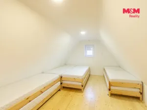 Prodej pozemku pro bydlení, Rudná pod Pradědem - Stará Rudná, 14105 m2