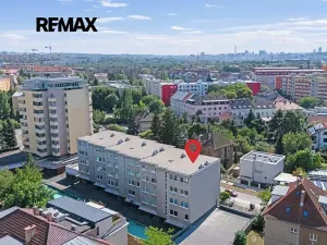 Prodej bytu 3+1, Praha - Strašnice, Kolodějská, 87 m2