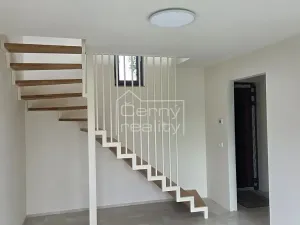 Prodej rodinného domu, Pardubice, Východní, 55 m2