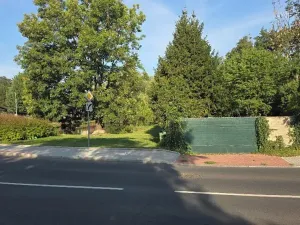 Prodej pozemku pro bydlení, Praha - Koloděje, 503 m2