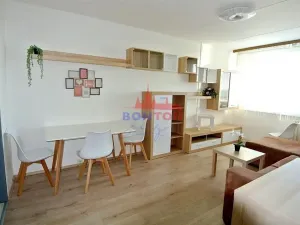 Pronájem bytu 2+kk, Praha - Chodov, Lečkova, 44 m2