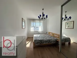 Pronájem bytu 2+kk, České Budějovice, Jírovcova, 54 m2
