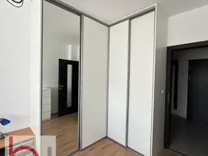Pronájem bytu 2+kk, České Budějovice, Jírovcova, 54 m2