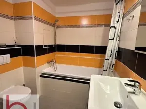 Pronájem bytu 2+kk, České Budějovice, Jírovcova, 54 m2