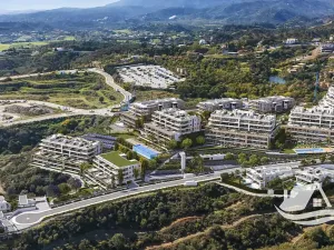 Prodej rodinného domu, Estepona, Španělsko, 293 m2