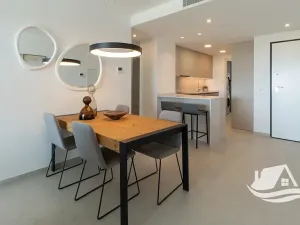 Prodej bytu 4+kk, Estepona, Španělsko, 220 m2