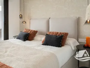 Prodej bytu 4+kk, Estepona, Španělsko, 159 m2