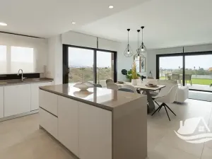 Prodej bytu 4+kk, Estepona, Španělsko, 159 m2