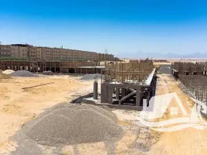 Prodej bytu 3+kk, Hurghada, Egypt, 67 m2