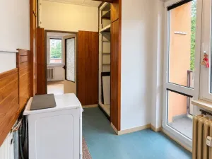 Prodej bytu 3+1, Třinec - Lyžbice, Slezská, 67 m2