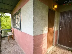 Prodej zahrady, Vojkovice, 617 m2