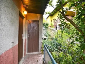 Prodej zahrady, Vojkovice, 617 m2