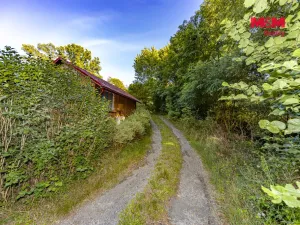 Prodej chaty, Hradec Králové - Malšova Lhota, Lhotecká, 60 m2