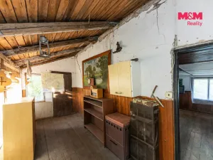 Prodej chaty, Hradec Králové - Malšova Lhota, Lhotecká, 60 m2