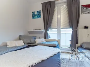 Prodej bytu 2+1, Příbram, Jana Drdy, 54 m2