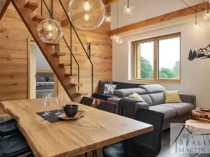 Prodej bytu 3+kk, Janov nad Nisou, 75 m2