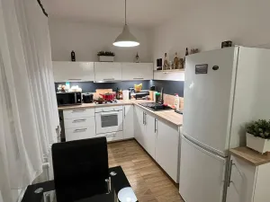 Pronájem bytu 2+1, Ostrava, Ukrajinská, 54 m2