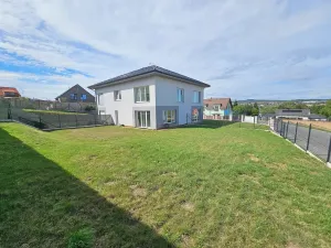 Prodej rodinného domu, Stará Huť, K Lomu, 162 m2