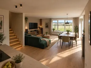 Prodej bytu 5+kk, Stará Huť, K Lomu, 162 m2