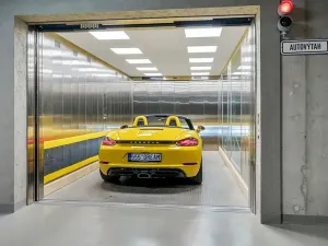 Prodej bytu 3+kk, Praha - Holešovice, Komunardů, 123 m2