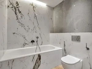 Prodej bytu 3+kk, Praha - Holešovice, Komunardů, 123 m2
