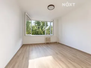 Pronájem bytu 3+1, Jilemnice, Roztocká, 82 m2