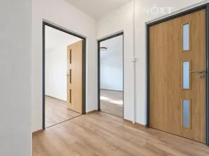 Pronájem bytu 3+1, Jilemnice, Roztocká, 82 m2