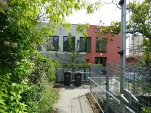 Pronájem bytu 1+kk, Brno, Vídeňská, 30 m2