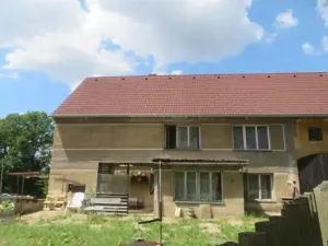 Dražba rodinného domu, Liběšice, 158 m2
