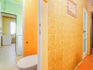 Prodej bytu 3+1, Praha - Záběhlice, Chmelová, 72 m2