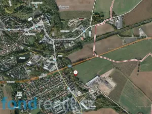 Prodej pozemku, Úvaly, 267 m2