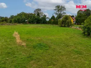 Prodej pozemku pro bydlení, Arnoltice, 1897 m2