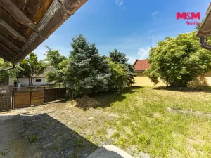 Prodej rodinného domu, Třebešice, 105 m2