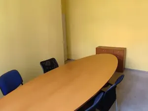 Pronájem kanceláře, Cheb, Dlouhá, 16 m2