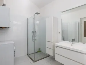 Prodej bytu 2+1, Praha - Nové Město, Ve Smečkách, 68 m2