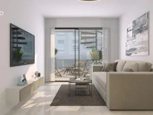 Prodej bytu 3+kk, Torrevieja, Alicante, Španělsko, 87 m2